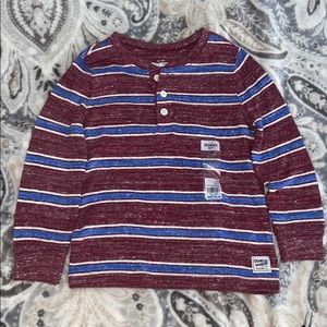 Boy long sleeve